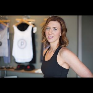 Meet your Posher, Alicia